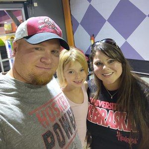 Meet your Posher, Desi